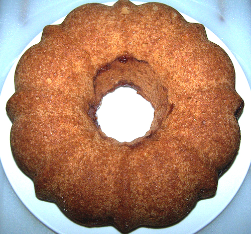 Jewish Apple Cake Jewish Apple Cake picture